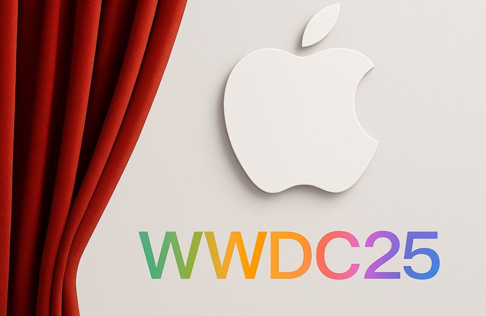 WWDC25: Apple prepara su próximo acto… ¿Qué hay detrás del telón?