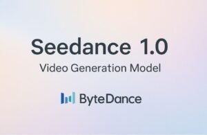 🔴 Seedance 1.0: ByteDance entra fuerte en la carrera de vídeo generativo