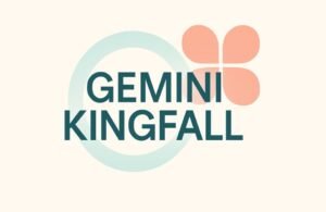 Google Kingfall: el modelo que apareció 20 minutos… y revolucionó el código