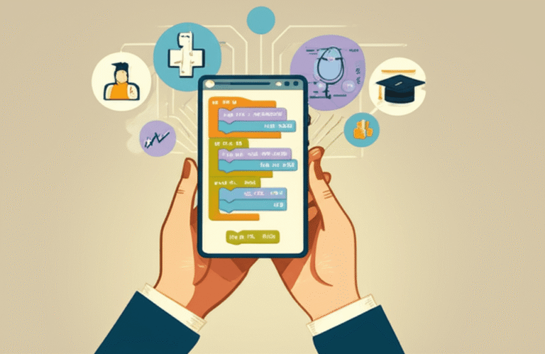 Blocks: La IA Personalizada al Alcance de Todos