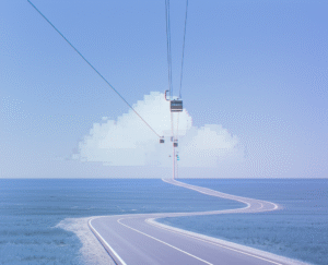 Espejismos Digitales: Cuando la IA Nos Vende Paraísos Inexistentes