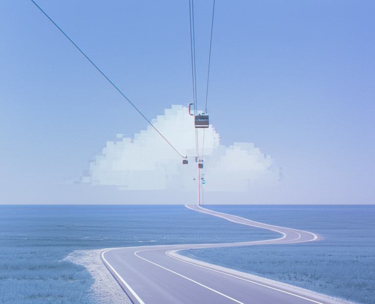 Espejismos Digitales: Cuando la IA Nos Vende Paraísos Inexistentes