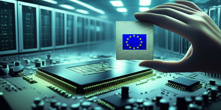 Europa invierte 30.000 millones en IA y desafía a EE.UU. y China