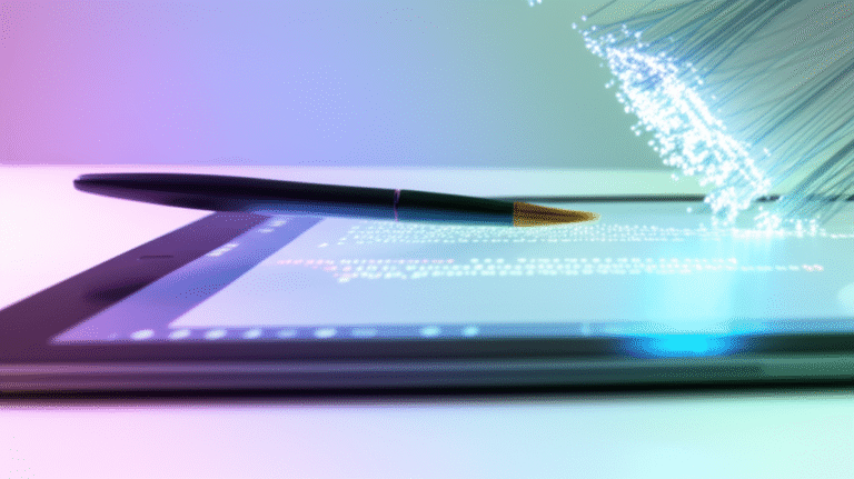 Herramienta Anti-IA Desafía la Propiedad Intelectual en el Arte Digital