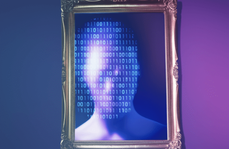 La IA que te suplanta: el inquietante poder de la imitación digital