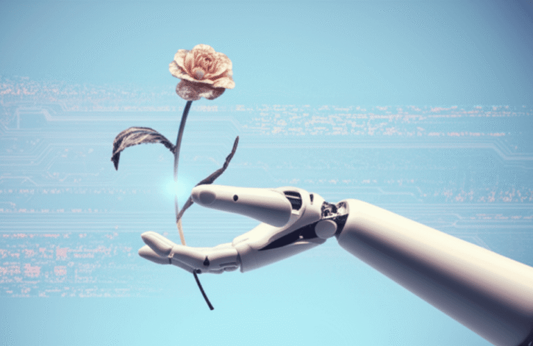 Optimus de Tesla: Desentrañando el Enigma del Robot Humanoide