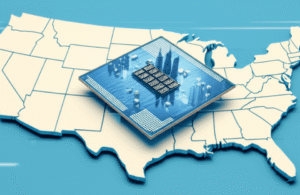 Proyecto Stargate: El Colosal Centro de Datos de EEUU para la Era de la IA