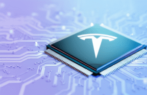 Tesla y Samsung: Acuerdo Multimillonario para Chips de IA