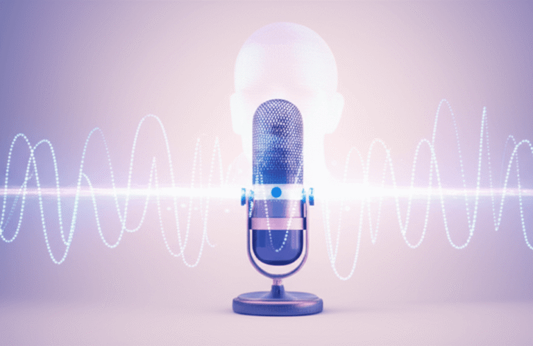 Voz Sintética: Cómo la IA está redefiniendo la creación de audio