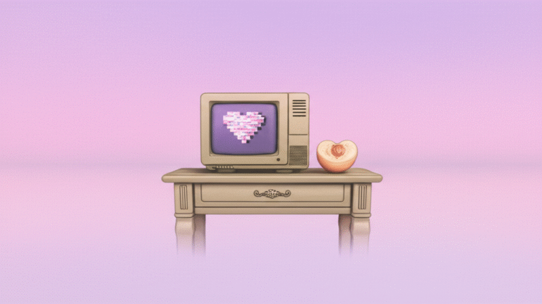 ¿Amará un algoritmo? Janitor AI y las ficciones eróticas del futuro