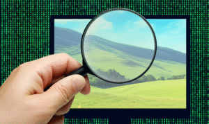 El test de Microsoft que revela: ¿podemos distinguir la realidad de la IA?