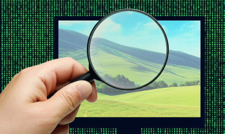 El test de Microsoft que revela: ¿podemos distinguir la realidad de la IA?