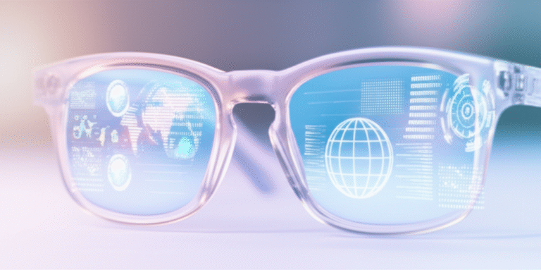 Gafas con IA: ¿La Nueva Brecha Digital?