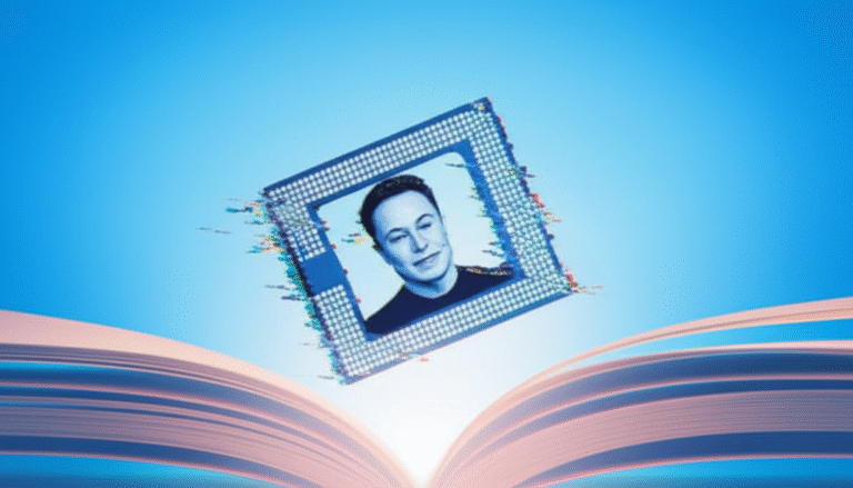 Elon Musk apuesta fuerte por la IA: Inversión masiva en chips de Nvidia