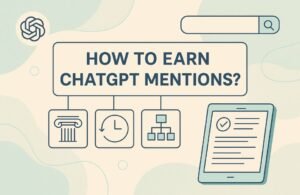 IA Generativa, Contenidos y SEO, Modelos de Lenguaje, ChatGPT, Fuentes Citadas, Estrategia Digital