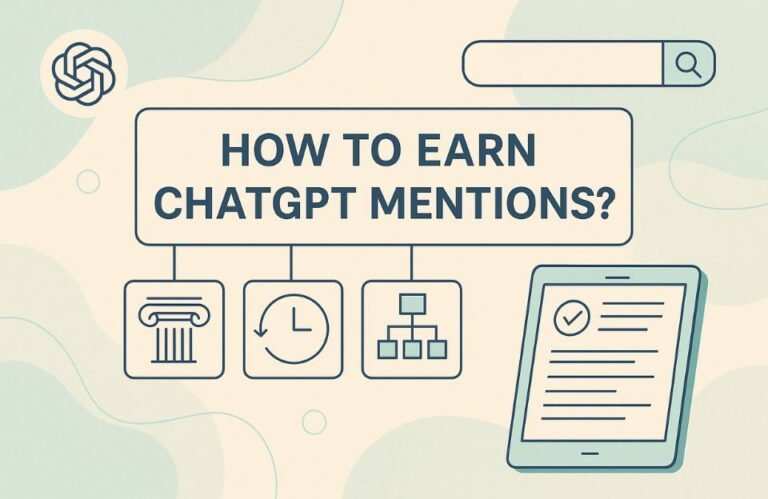 IA Generativa, Contenidos y SEO, Modelos de Lenguaje, ChatGPT, Fuentes Citadas, Estrategia Digital