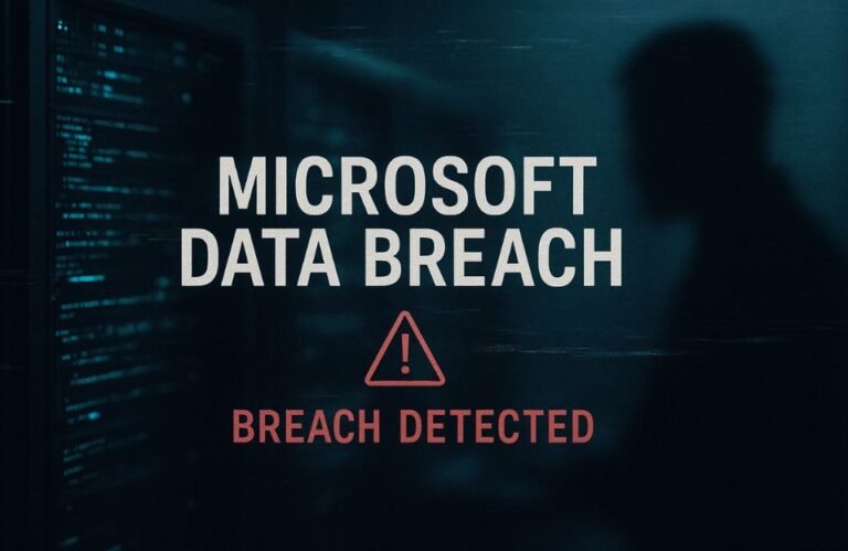 Microsoft cayó: secretos de Estado, criptografía y un ataque que nadie vio venir