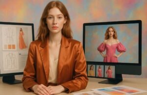 Moda aumentada: La startup española Artiso lanza una IA que rediseña el proceso creativo en la industria fashion