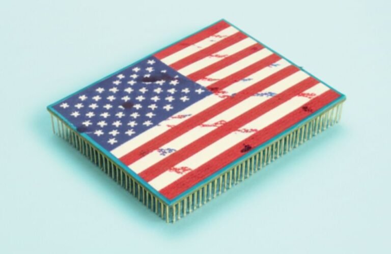 ¿Inteligencia Artificial Despierta? Trump y la Guerra Cultural en el Código