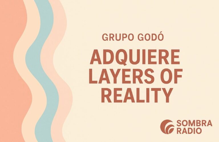 Grupo Godó se sumerge en la realidad extendida: adquiere Layers of Reality