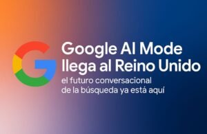 Google revoluciona la búsqueda con IA en Reino Unido: ¿Un nuevo amanecer o una distopía informativa?