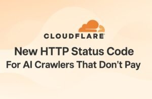 🛡️ Cloudflare planta cara a los bots de IA: cómo proteger tu web… o monetizarla