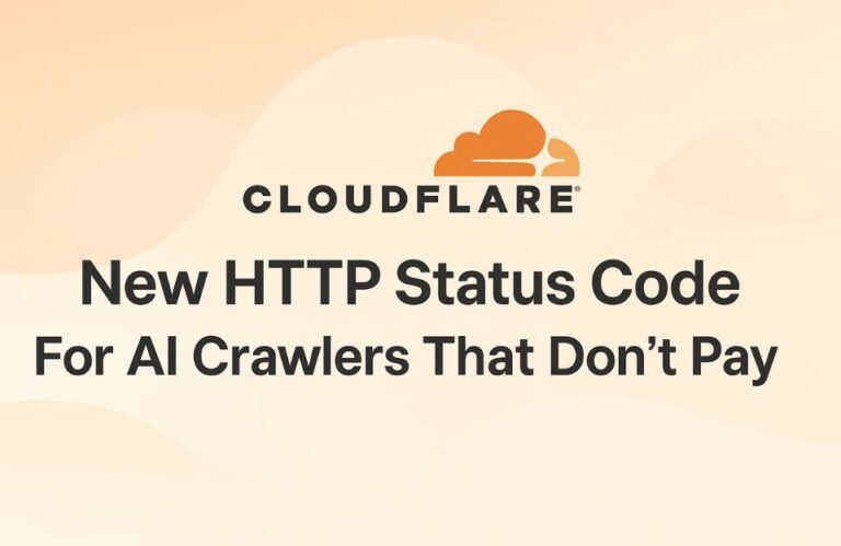 🛡️ Cloudflare planta cara a los bots de IA: cómo proteger tu web… o monetizarla