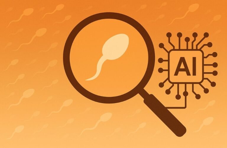 🧬 IA, deseo y fertilidad: cuando un solo espermatozoide basta