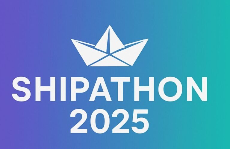 Shipathon 2025: RevenueCat lanza el reto definitivo para desarrolladores de apps con ingresos reales