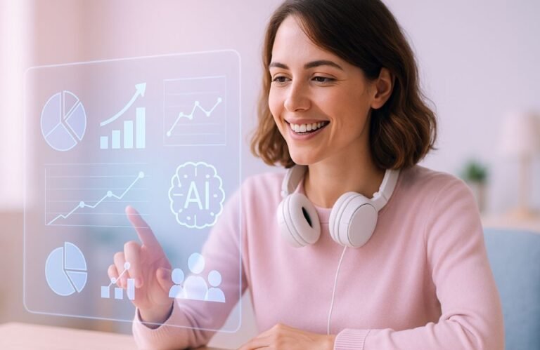 🎓 Marketing Digital e Inteligencia Artificial: una combinación ganadora para el presente (y el futuro). En SombraRadio.com hemos reseñado el Diploma de Especialización en Marketing Digital e Inteligencia Artificial del TecnoCampus, un máster online que destaca por su enfoque práctico, herramientas actuales y una visión clara de hacia dónde va el sector. 💡 Automatización, segmentación inteligente, análisis predictivo, ChatGPT y modelos de IA aplicados a campañas reales: esto no es el futuro, es lo que ya se necesita hoy. Al frente del programa está desde hace años alguien a quien admiro y tengo la suerte de conocer de cerca: Pedro Rojas (@SeniorManager), un referente que ha sabido integrar tecnología, estrategia y formación como pocos. 📚 Si buscas crecer profesionalmente y estar preparado para liderar en el entorno digital, este máster es una apuesta segura. 🖥️ Lee la reseña completa en SombraRadio: [enlace al post editorial] #MarketingDigital #InteligenciaArtificial #PedroRojas #TecnoCampus #IAenMarketing #FormaciónOnline #TransformaciónDigital #SombraRadio