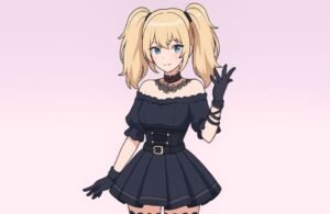 🐾 XAI presenta “Companions”: los nuevos avatares conversacionales que hablan contigo en tiempo real