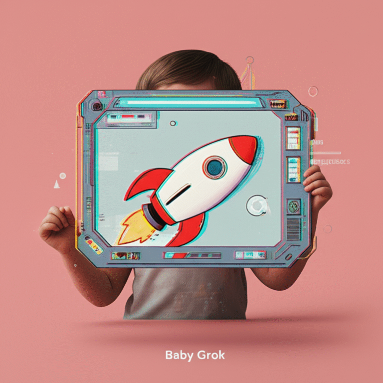 ¿Un algoritmo como niñera? El futuro de la educación según Elon Musk.