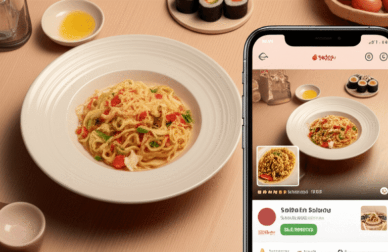 Yelp usa IA para crear videos de restaurantes: ¿el fin de las reseñas tradicionales?