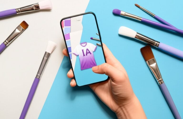 Amazon Nova: IA para la Personalización de Productos y Marketing en Amazon Bedrock