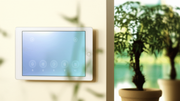 Apple Revoluciona el Hogar con un Tablet Mural con Inteligencia Artificial