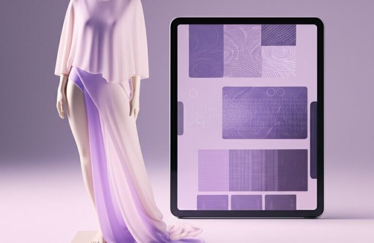 Asistentes de Moda con IA: Viste con Inteligencia Artificial