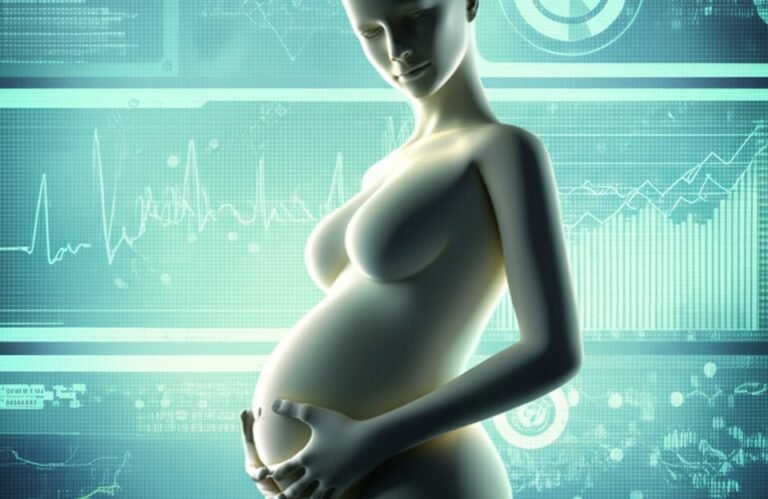 China presenta el primer robot humanoide de embarazo del mundo en 2026