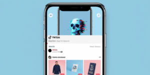 ClickTok: Malware Oculto en Productos Falsos de TikTok Shop