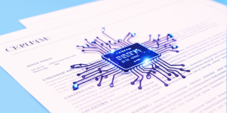 Cómo Crear y Optimizar tu Currículum con Inteligencia Artificial