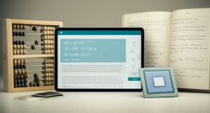 Cómo crear ejercicios de matemáticas para niños usando Inteligencia Artificial