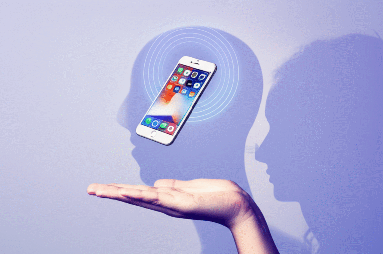 Control Mental de iPhones: Meta Lanza Interfaz Cerebro-Computadora para iOS