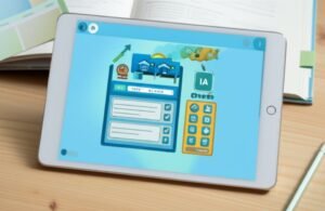 Creando Juegos Educativos con Inteligencia Artificial: El Futuro del Aprendizaje Personalizado