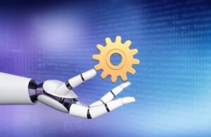 Curso de Automatización y Robótica Industrial: Impulsa tu carrera en la era de las máquinas