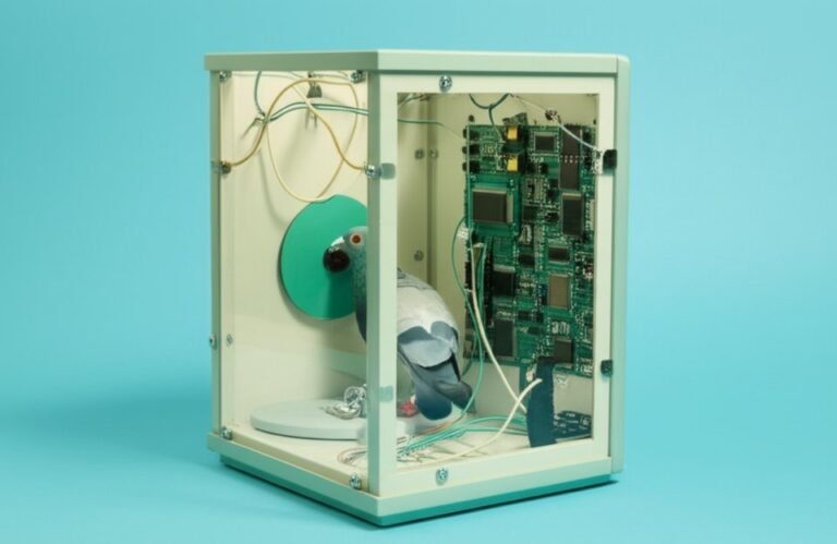 De Palomas a Inteligencia Artificial: El Origen Inesperado del Aprendizaje por Refuerzo