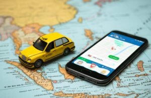 Debate en Malasia por la ofensiva de Singapur contra el transporte ilegal