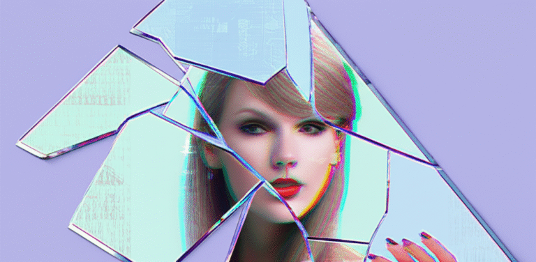 Deepfakes de Taylor Swift: La amenaza creciente de la IA generativa