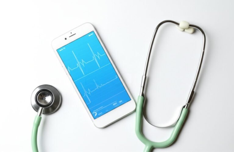 El estetoscopio reinventado: IA para el diagnóstico cardíaco accesible