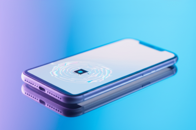 Espionaje Silencioso: Reconstruyendo Conversaciones a Partir de las Vibraciones de tu Teléfono