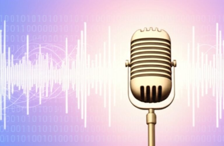 F5 TTS: La IA revoluciona la síntesis de voz con naturalidad y velocidad