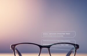 Gafas con IA que leen los labios: Un nuevo mundo para la comunicación asistida